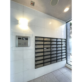 【外観】コンフォリア愛宕