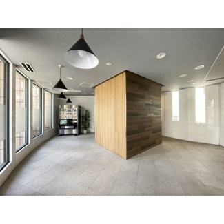 【外観】コンフォリア愛宕