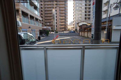 【バルコニー】 | リブリ・英