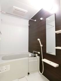 【浴室】 | リブリ・英