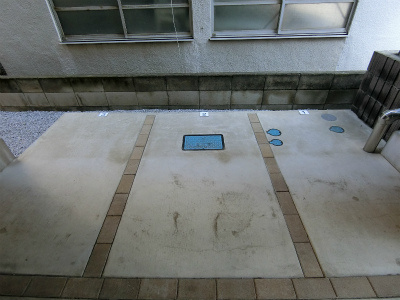 【駐車場】 | リブリ・英