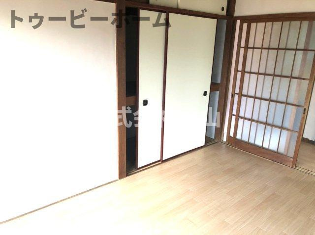 山下イーストのその他|おしゃれな外観です