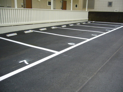 敷地内駐車場（要空き確認）