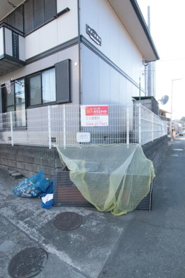 【その他】ボナール柄沢