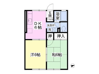 ボナール柄沢