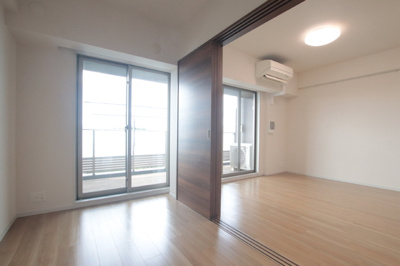 （照明は設備ではありません)