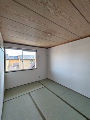 駐車場（要空き確認）