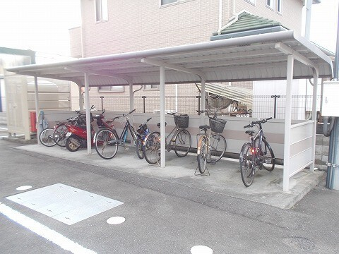 グランメール Kのその他