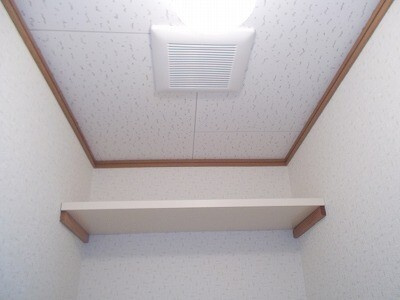 アンティムの設備