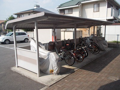 アンティムのその他