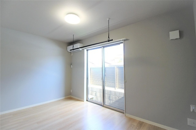 サブライムの内装