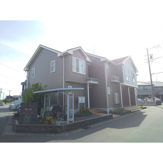 プラシード(正木町)