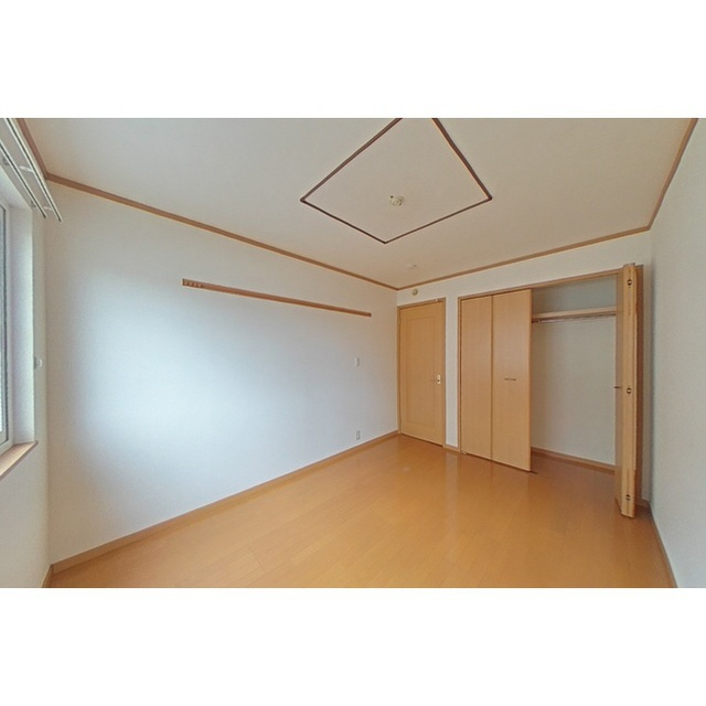 プラシード(正木町)の内装