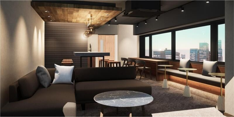 プレディアコート錦糸町スカイビューのその他共用部分