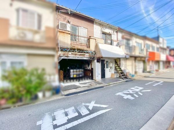 【前面道路含む現地写真】 | ■毎週土・日・祝のご対応可能■
お忙しい方も、お仕事前やお仕事帰りなどお客様のご都合に合わせてご案内致します！キッズルーム・駐車場完備！