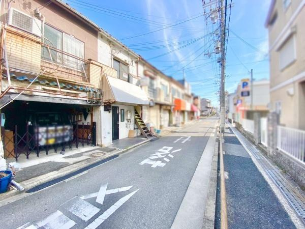 【その他】 | JR阪和線と南海高野線の2WAYアクセス！生活便利な住環境！