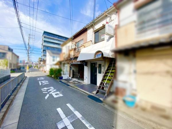 【その他】 | ファミリーマート堺中長尾町店まで約140ｍ！

