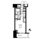 パークルージュ赤坂檜町の画像