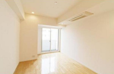 【洋室】 | パークルージュ赤坂檜町