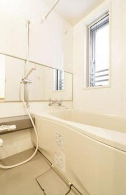 【浴室】 | パークルージュ赤坂檜町