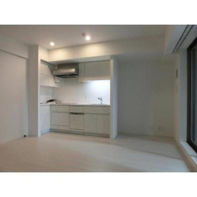 【居間・リビング】 | パークアクシス月島マチュアスタイル