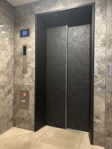 リビオメゾン両国ノースのその他共用部分