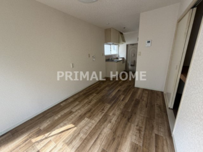 【寝室】 | 篠原台ハウス