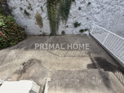 【庭】 | 篠原台ハウス