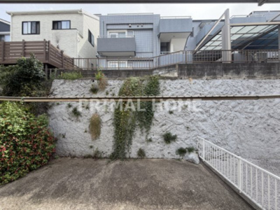 【展望】 | 篠原台ハウス