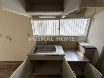 【キッチン】 | 篠原台ハウス | キッチン収納