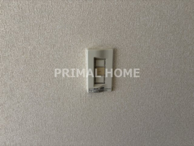 【設備】 | 篠原台ハウス