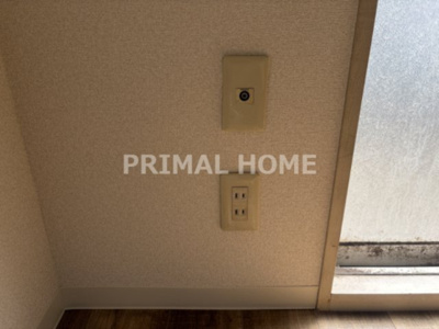 【設備】 | 篠原台ハウス