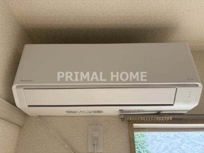 【設備】 | 篠原台ハウス