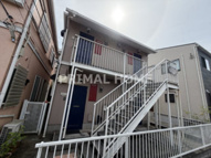 篠原台ハウスの画像