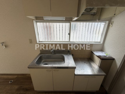 【キッチン】 | 篠原台ハウス