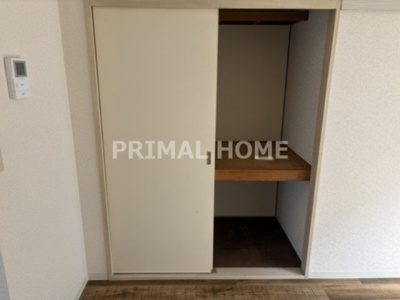 【収納】 | 篠原台ハウス