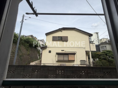 【展望】 | コーポオアシス