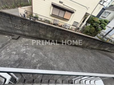 【その他共用部分】 | コーポオアシス