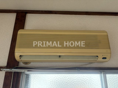 【設備】 | コーポオアシス