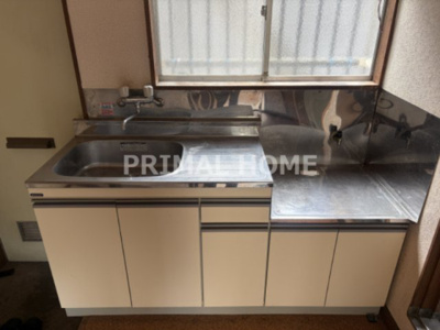 【キッチン】 | コーポオアシス