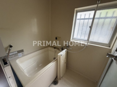 【浴室】 | コーポオアシス