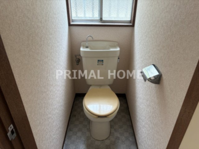 【トイレ】 | コーポオアシス