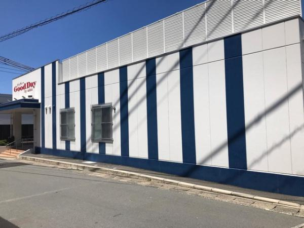 シャンボール・マーサの展望
