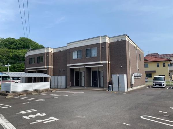 シャンボール・マーサ