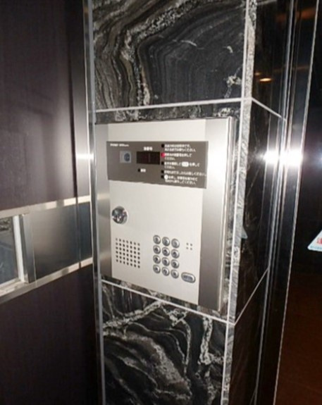 エスペルーモ中村橋のその他共用部分