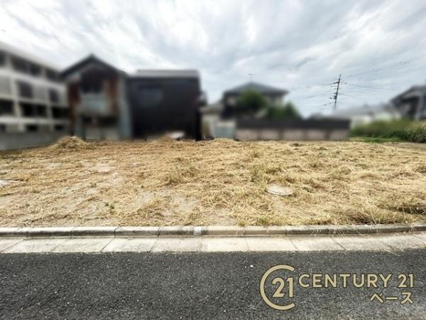 磯城郡田原本町郭内の売地の外観|近鉄橿原線「田原本駅」徒歩８分！敷地面積は約４２坪と広々しています！お気軽にお問い合わせください！