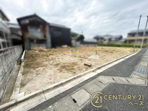 磯城郡田原本町郭内の売地のその他|小学校と中学校まで徒歩圏内です！