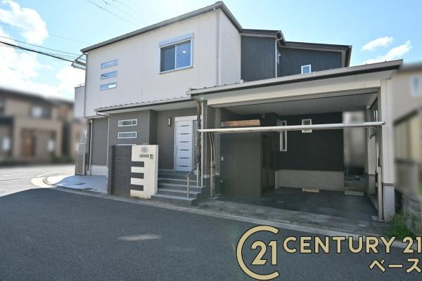 桜井市浅古　一戸建