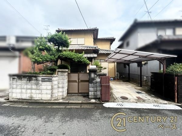 香芝市鎌田　一戸建