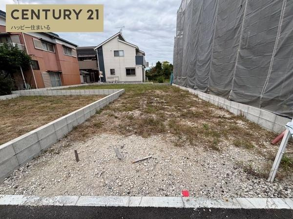 岡崎市矢作町字下川成の売地のその他